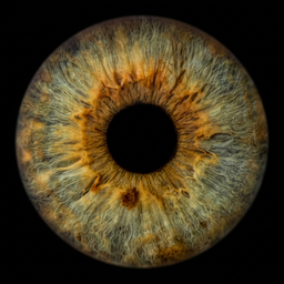 Logo Iris Photo